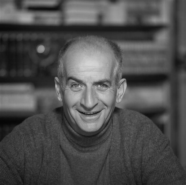 Louis de Funès